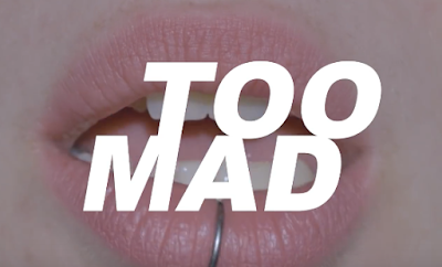 Alice Wonder: Estrena videoclip de Too Mad