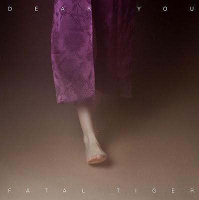 Fatal Tiger: Dear You es su nuevo sencillo