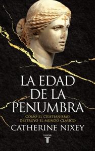 “La edad de la penumbra”, Catherine Nixey