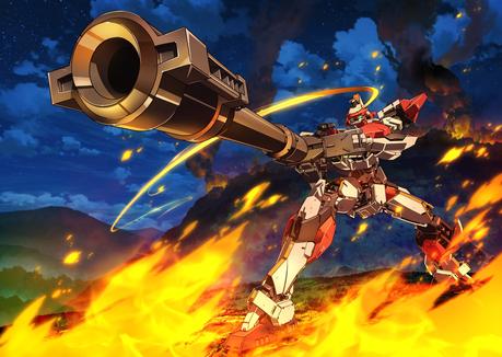 Full Metal Panic! Invisible Victory revela imagen promocional de sus episodios finales