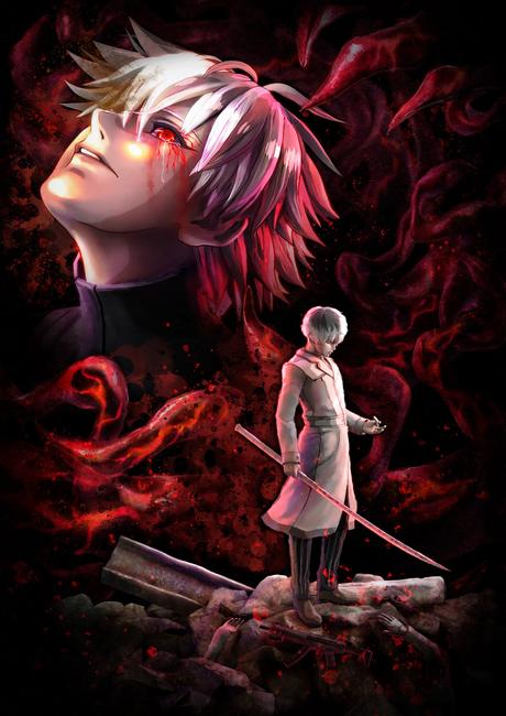 Tokyo Ghoul: re to Exist se aproxima a occidente en versiones para PS4 Y Pc