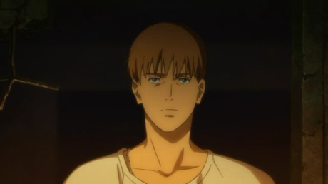 Reseña / Banana Fish / Episodio 1