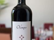 Olimpo Privilegio Tempranillo 2016