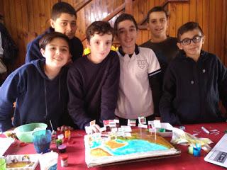 Los Persas Primero A. Los Persas Primero A.