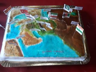 Los Persas Primero A. Los Persas Primero A.