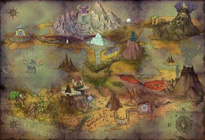 El remake de de Toki para Switch saldrá a finales de año e incluirá... ¡una máquina recreativa! El remake de de Toki para Switch saldrá a finales de año e incluirá... ¡una máquina recreativa!