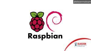Distribución Raspbian Linux obtiene actualización importante