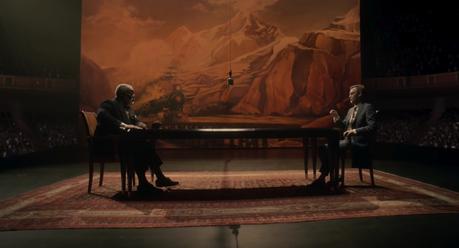 Si siempre andas olvidando las contraseñas, te sentirás identificado con este anuncio del iPhone X Si siempre andas olvidando las contraseñas, te sentirás identificado con este anuncio del iPhone X