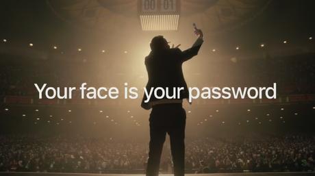 Si siempre andas olvidando las contraseñas, te sentirás identificado con este anuncio del iPhone X Si siempre andas olvidando las contraseñas, te sentirás identificado con este anuncio del iPhone X