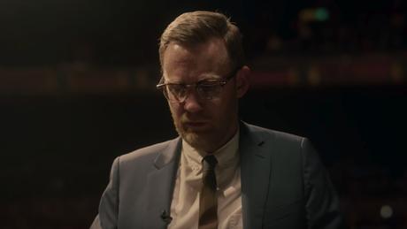 Si siempre andas olvidando las contraseñas, te sentirás identificado con este anuncio del iPhone X Si siempre andas olvidando las contraseñas, te sentirás identificado con este anuncio del iPhone X