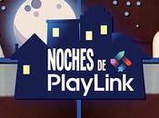 Primer capítulo Noches PlayLink
