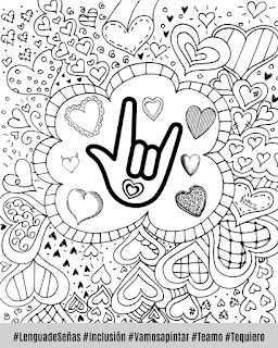 Planificador Planificador love you