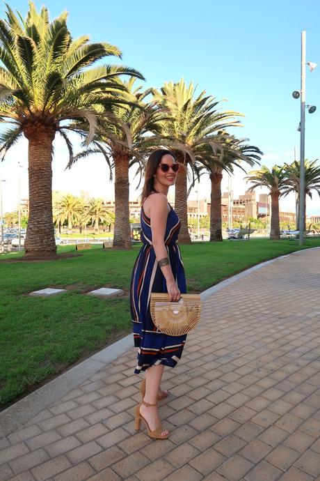 vestido_midi_de_rayas_6 VESTIDO MIDI DE RAYAS