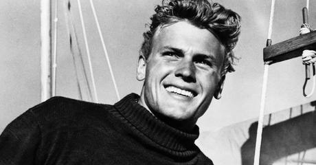 Hollywood. Falleció el actor Tab Hunter