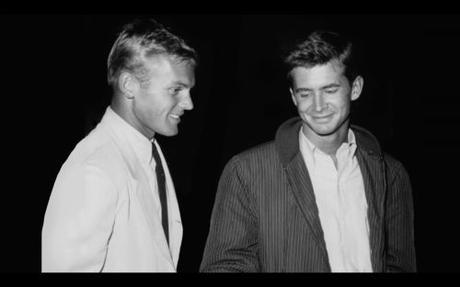 Hollywood. Falleció el actor Tab Hunter