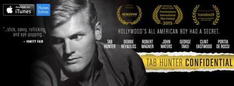 Hollywood. Falleció el actor Tab Hunter
