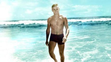 Hollywood. Falleció el actor Tab Hunter