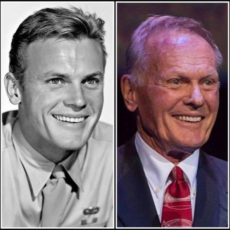 Hollywood. Falleció el actor Tab Hunter