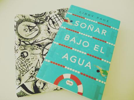 Reseña de “Soñar bajo el agua” de Libby Page