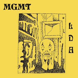 MGMT - Me and Michael (2018)