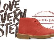 colección infantil clarks descuentos groupon