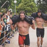 Centaurus Games 2018 – Galería de imágenes