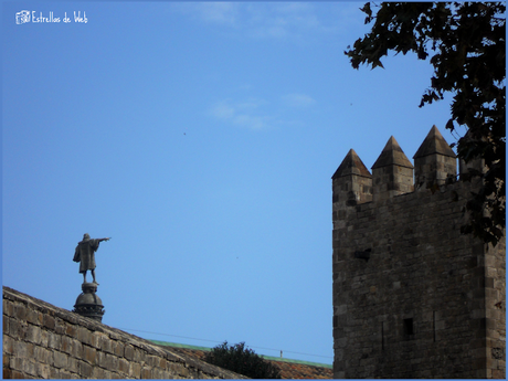 #colon #tierra #estrellasdeweb #marigel #reto #barcelona #colon #tierra #estrellasdeweb #marigel #reto #barcelona