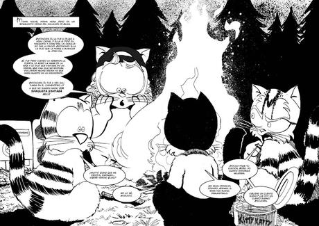 La custion pa cuatica pagina 04 - 05