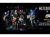 Meteoritos Costello Club