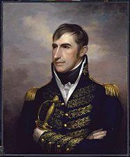 Discurso inaugural de  William Henry Harrison