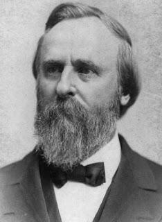 Discurso Inaugural de Rutherford B. Hayes
