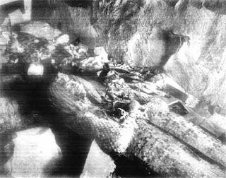 La tumba de Tiy y Akhnaton, Arthur E. P. B. Weigall La tumba de Tiy y Akhnaton, Arthur E. P. B. Weigall