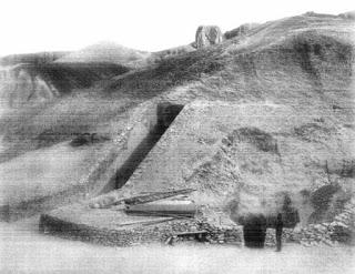 La tumba de Tiy y Akhnaton, Arthur E. P. B. Weigall La tumba de Tiy y Akhnaton, Arthur E. P. B. Weigall