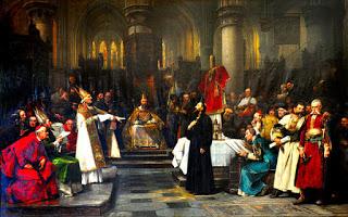 El Gran Cisma, 1378-1415 El Gran Cisma, 1378-1415