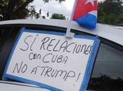 EE.UU.: Convocan rechazar bloqueo contra Cuba