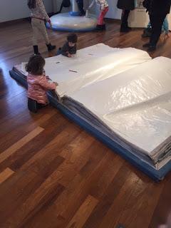 Vacaciones de Invierno en el CCK