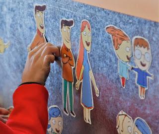 Vacaciones de Invierno en el CCK