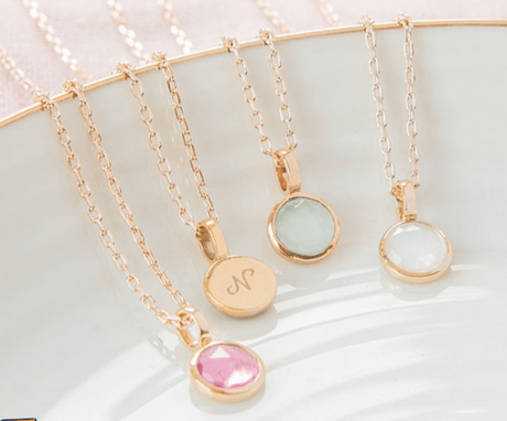Merci Maman: joyas con historia para regalar Merci Maman: joyas con historia para regalar