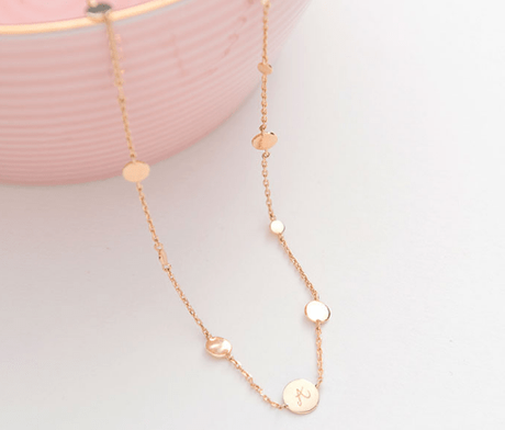 Merci Maman: joyas con historia para regalar Merci Maman: joyas con historia para regalar