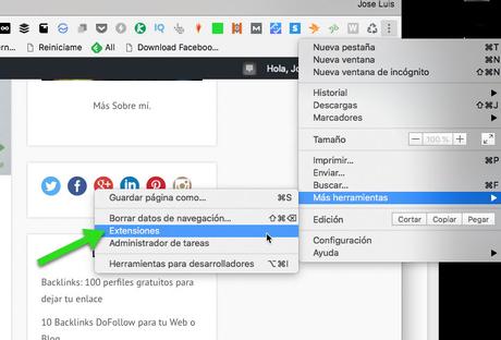 Cómo eliminar masivamente muchas URL desde Google Search Console