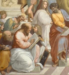 Cropped_image_of_Pythagoras_from_Raphael's_School_of_Athens ¡Pitagórico al agua!