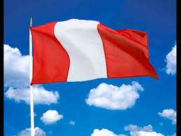 197 años de la Independencia: Declaración, Proclamación y Jura. Escarapela y poema