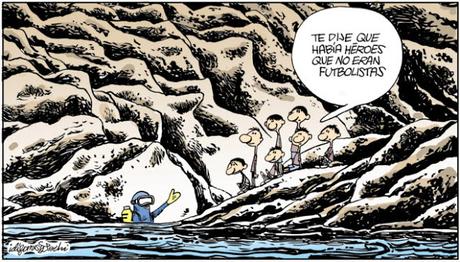 [HUMOR EN CÁPSULAS] Para hoy martes, 10 de julio