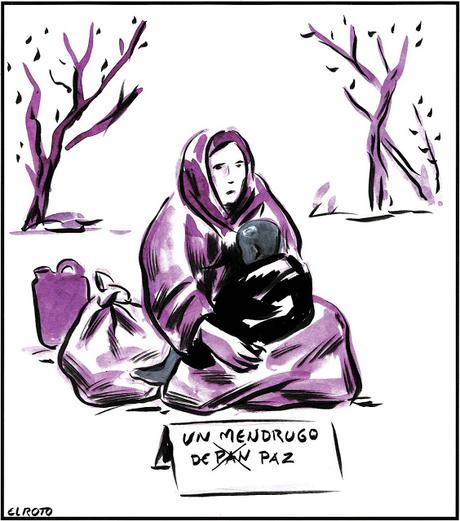 [HUMOR EN CÁPSULAS] Para hoy martes, 10 de julio