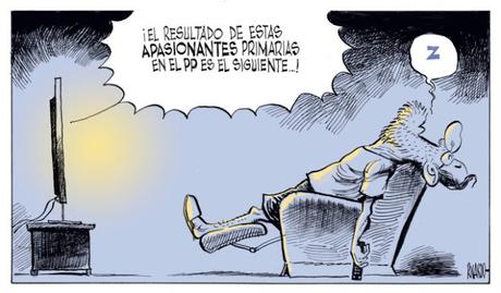 [HUMOR EN CÁPSULAS] Para hoy martes, 10 de julio