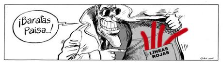 [HUMOR EN CÁPSULAS] Para hoy martes, 10 de julio