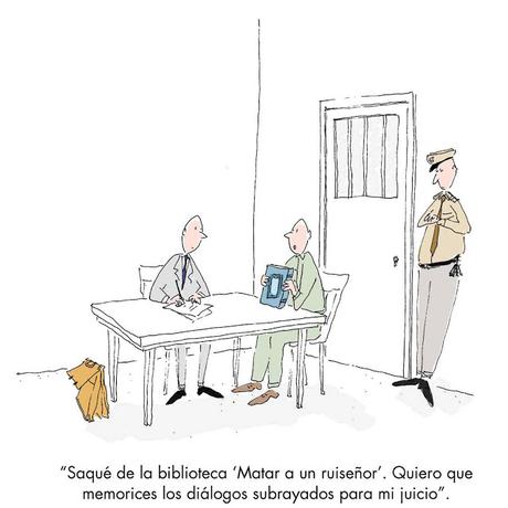 [HUMOR EN CÁPSULAS] Para hoy martes, 10 de julio