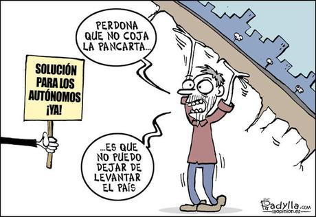 [HUMOR EN CÁPSULAS] Para hoy martes, 10 de julio