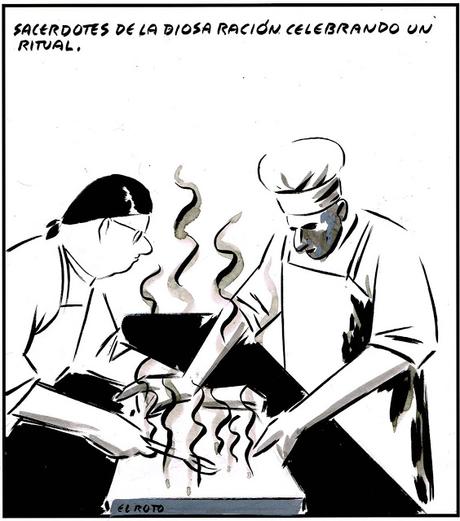 [HUMOR EN CÁPSULAS] Para hoy martes, 10 de julio