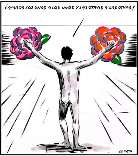 [HUMOR EN CÁPSULAS] Para hoy martes, 10 de julio